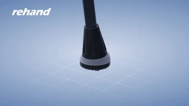 REHAND Walking Cane Review: Foldable Adjustable Mobility Aid image 7