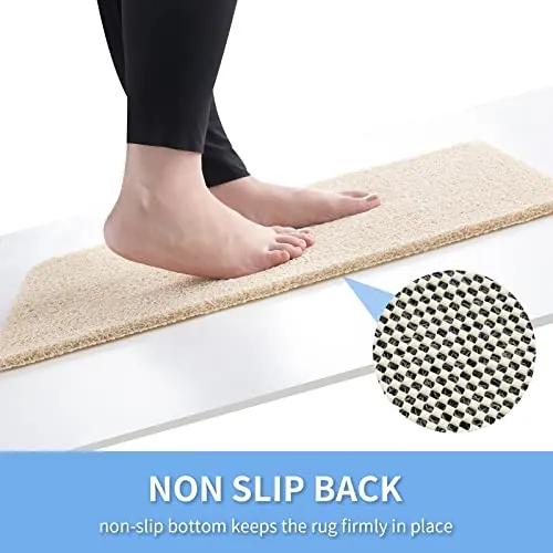 Hargiis Non Slip Bathtub Mat Review: Shower Safety image 4