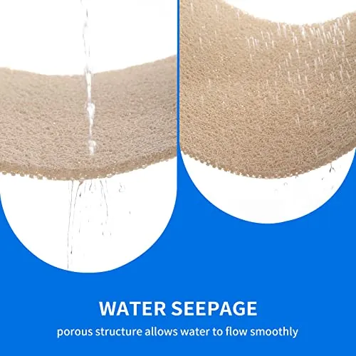 Hargiis Non Slip Bathtub Mat Review: Shower Safety image 7