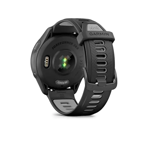 Garmin Forerunner 265 Review: Running, Recovery, GPS image 3