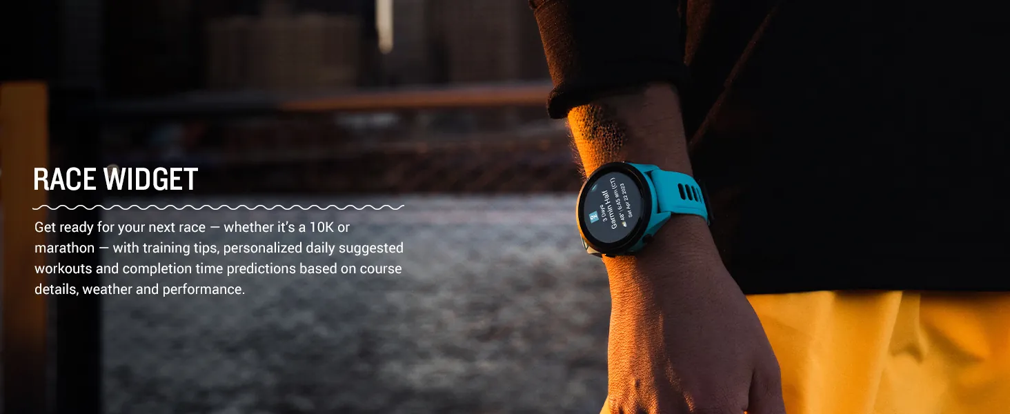 Garmin Forerunner 265 Review: Running, Recovery, GPS image 8