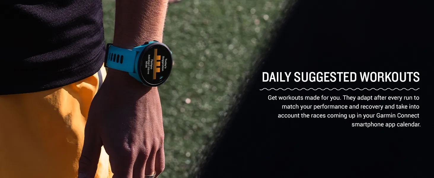 Garmin Forerunner 265 Review: Running, Recovery, GPS image 9