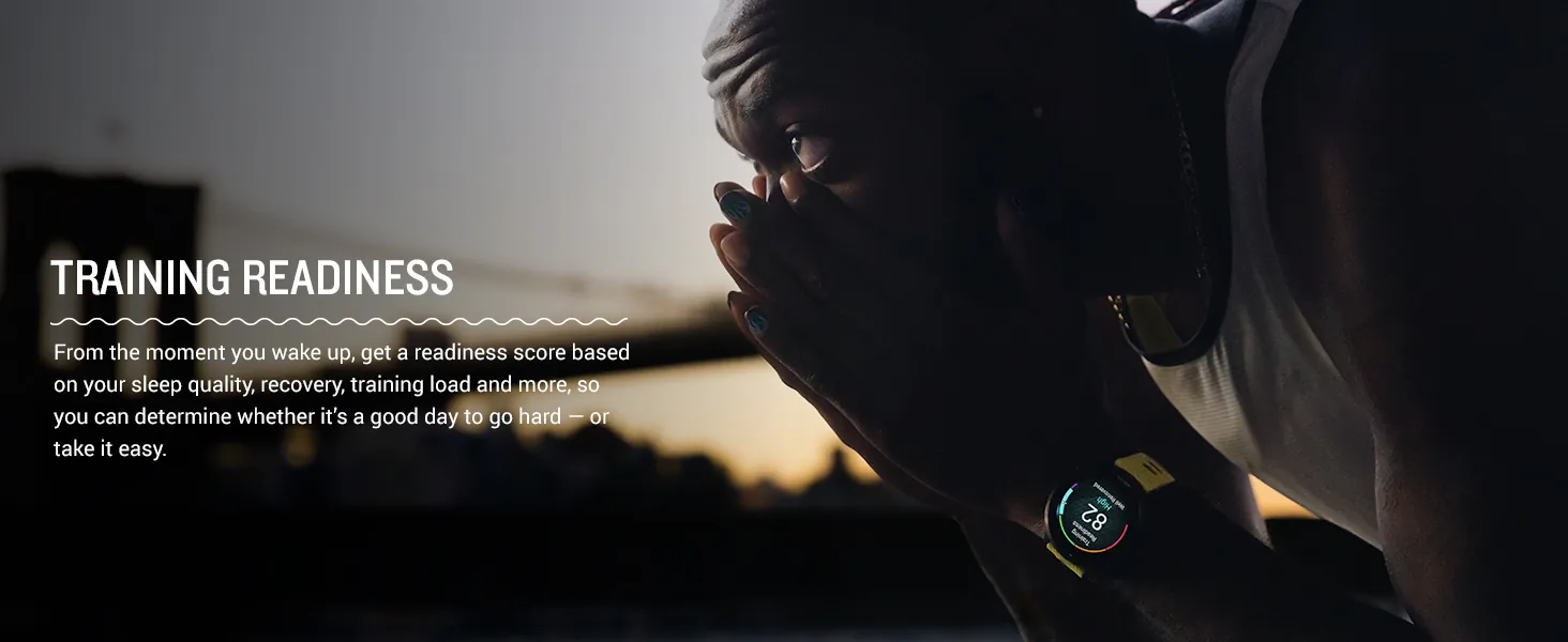 Garmin Forerunner 965 Review: Running and Recovery Watch image 9