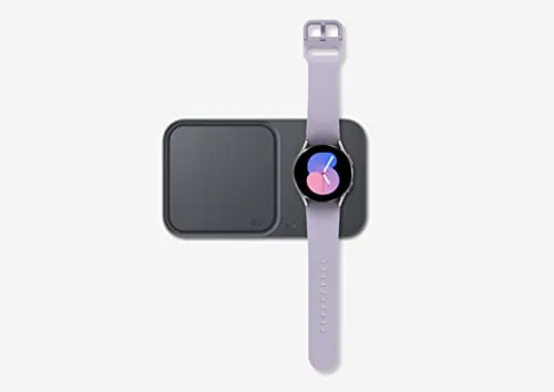 Samsung Galaxy Watch 5 Review: Fitness, Sleep and Health image 2