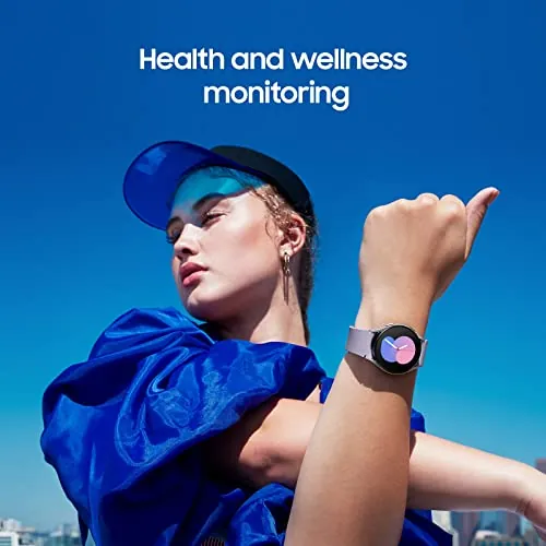 Samsung Galaxy Watch 5 Review: Fitness, Sleep and Health image 5