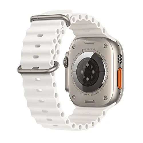 Apple Watch Ultra Review: Fitness, GPS and Sleep Tracking image 3