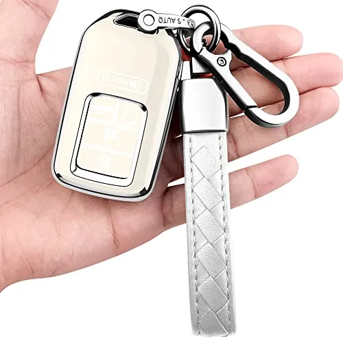 Sindeda Honda Key Fob Cover Review