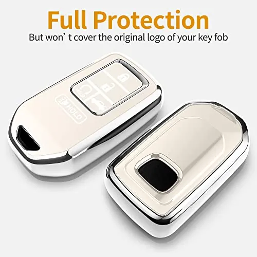 Sindeda Honda Key Fob Cover Review image 3