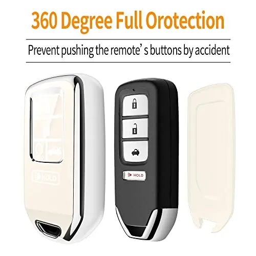 Sindeda Honda Key Fob Cover Review image 4