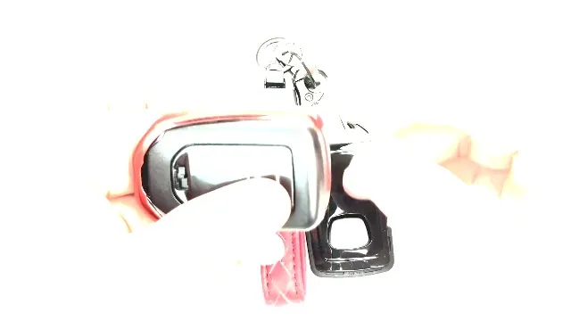 Sindeda Honda Key Fob Cover Review image 7