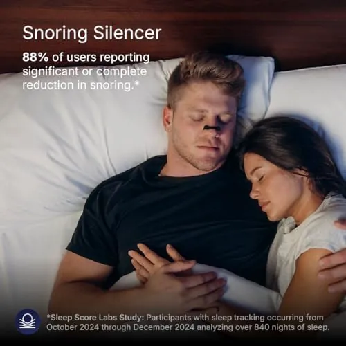 Intake Breathing Review: Magnetic Nasal Strips for Sleep image 4