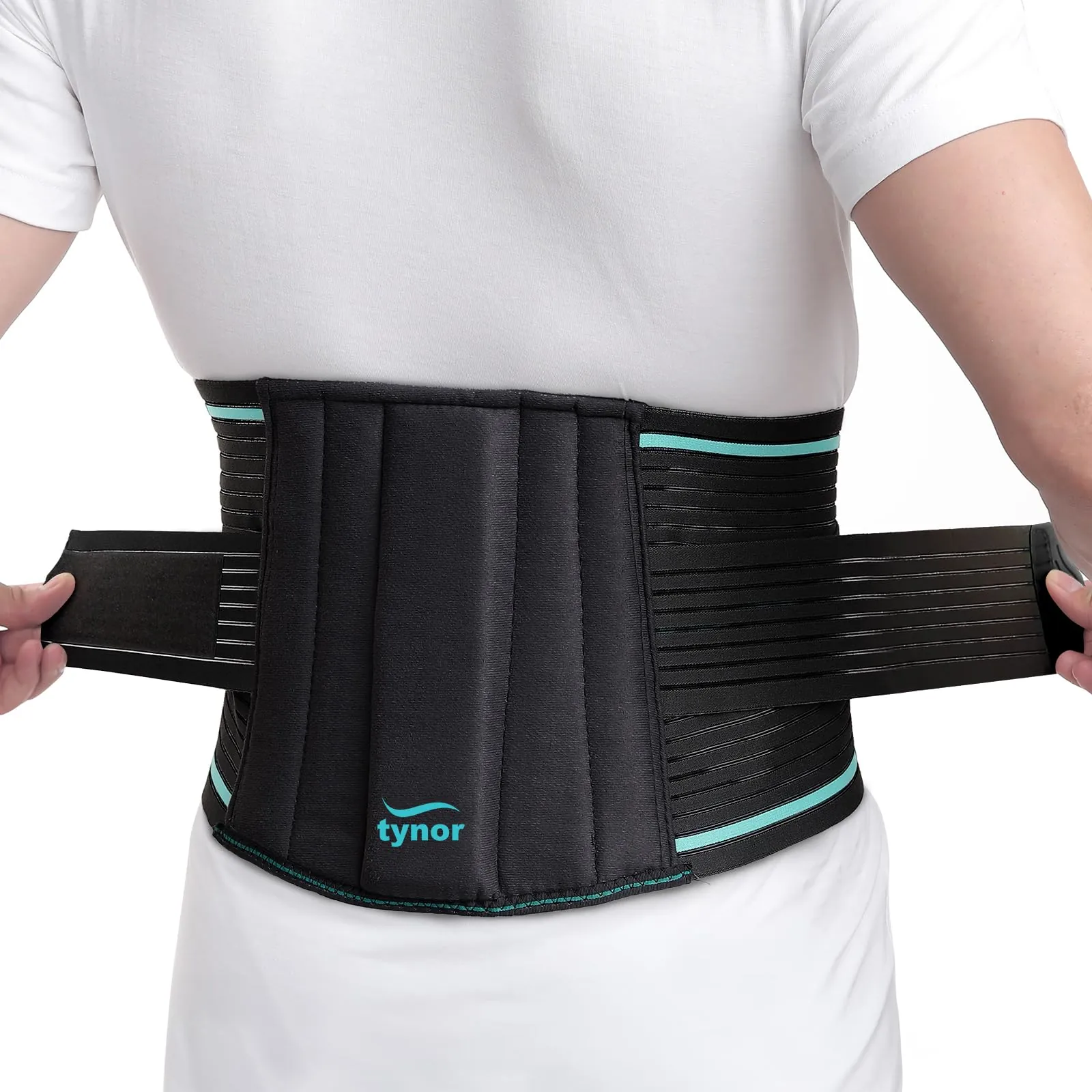 TYNOR Back Support Belt Review: Lumbar Support Belt image 7