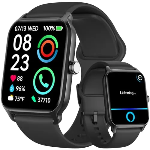 Fitpolo Smart Watch Review: Fitness, Sleep and Value