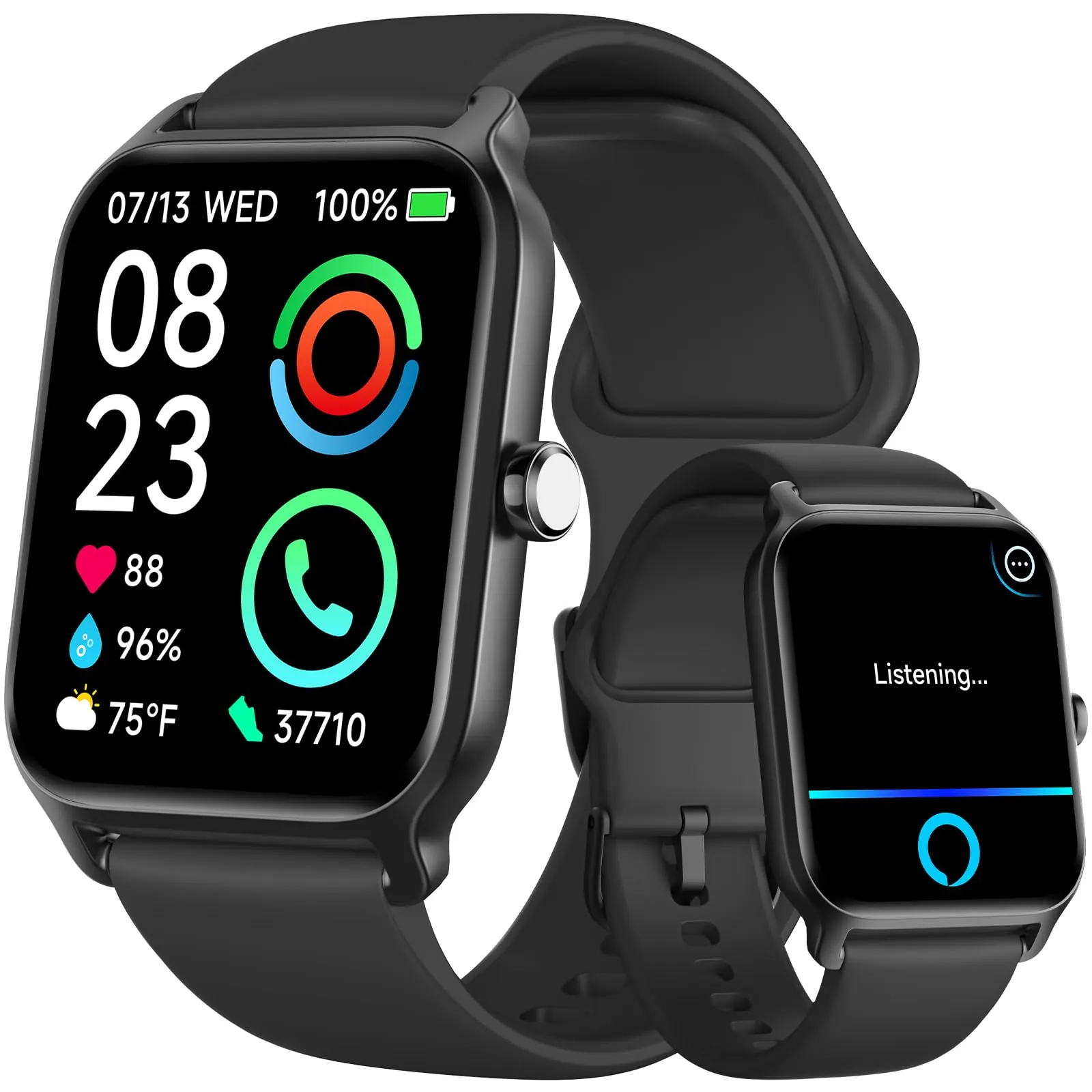 Fitpolo Smart Watch Review: Fitness, Sleep and Value image 8