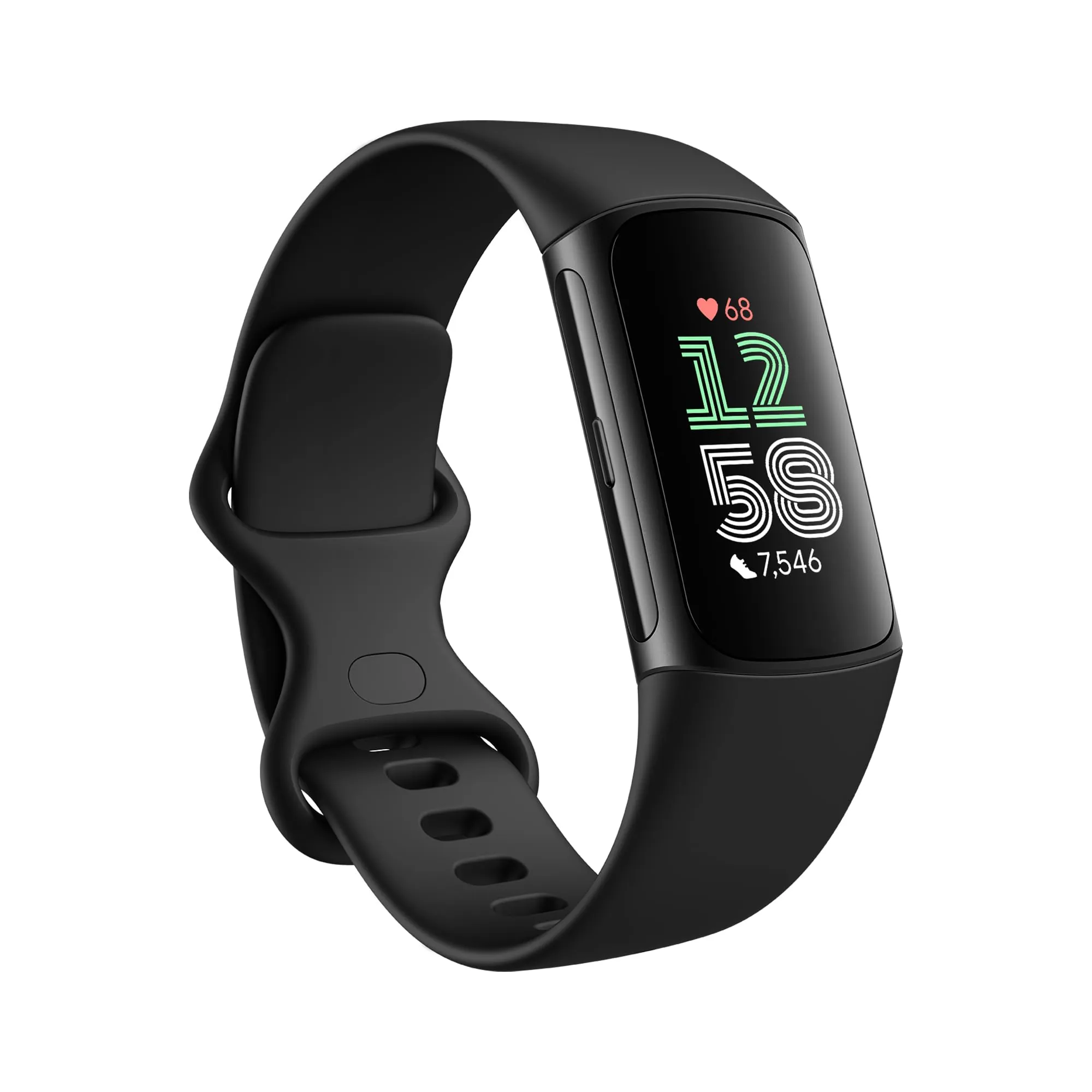 Fitbit Charge 6 Review: Fitness, Sleep and Health Tracking image 8