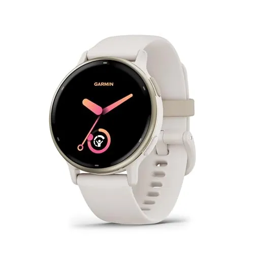Garmin vívoactive 5 Review: Health and Fitness...