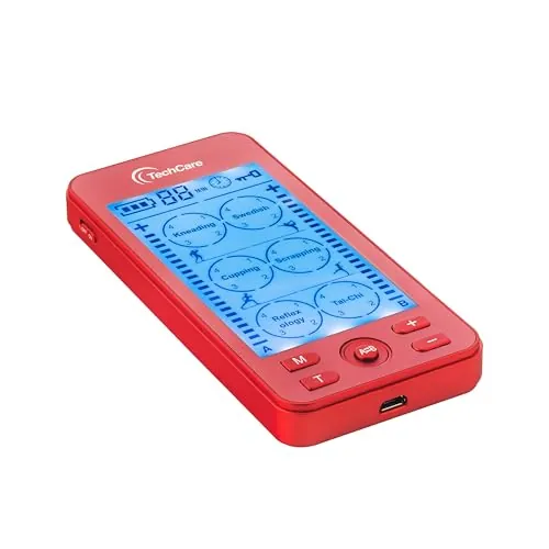 TechCare Massager TENS Unit Plus 24 Review image 3