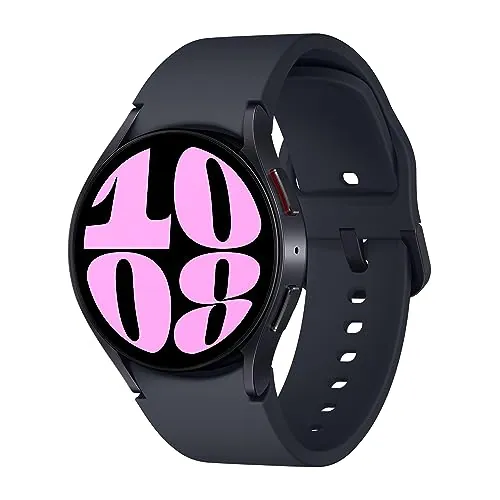 Samsung Galaxy Watch 6 Review: Fitness, Sleep and Health