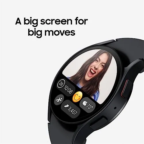 Samsung Galaxy Watch 6 Review: Fitness, Sleep and Health image 4
