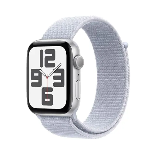 Apple Watch SE 2 Review: Fitness, Sleep and Hea...