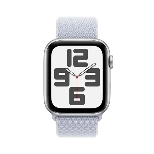 Apple Watch SE 2 Review: Fitness, Sleep and Health Tracking image 2