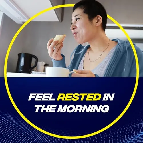 Advil PM Review: Nighttime Pain Relief and Sleep Aid image 4