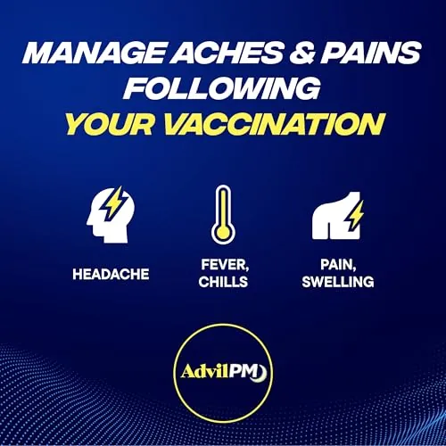 Advil PM Review: Nighttime Pain Relief and Sleep Aid image 6