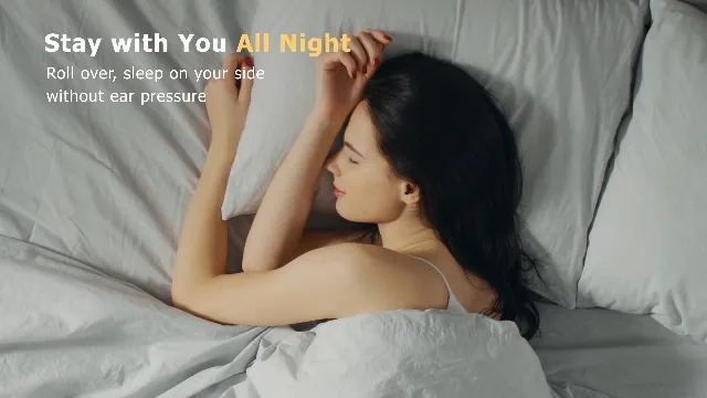 Beinkap Ear Plugs Review: Sleep Noise Reduction Earplugs image 7