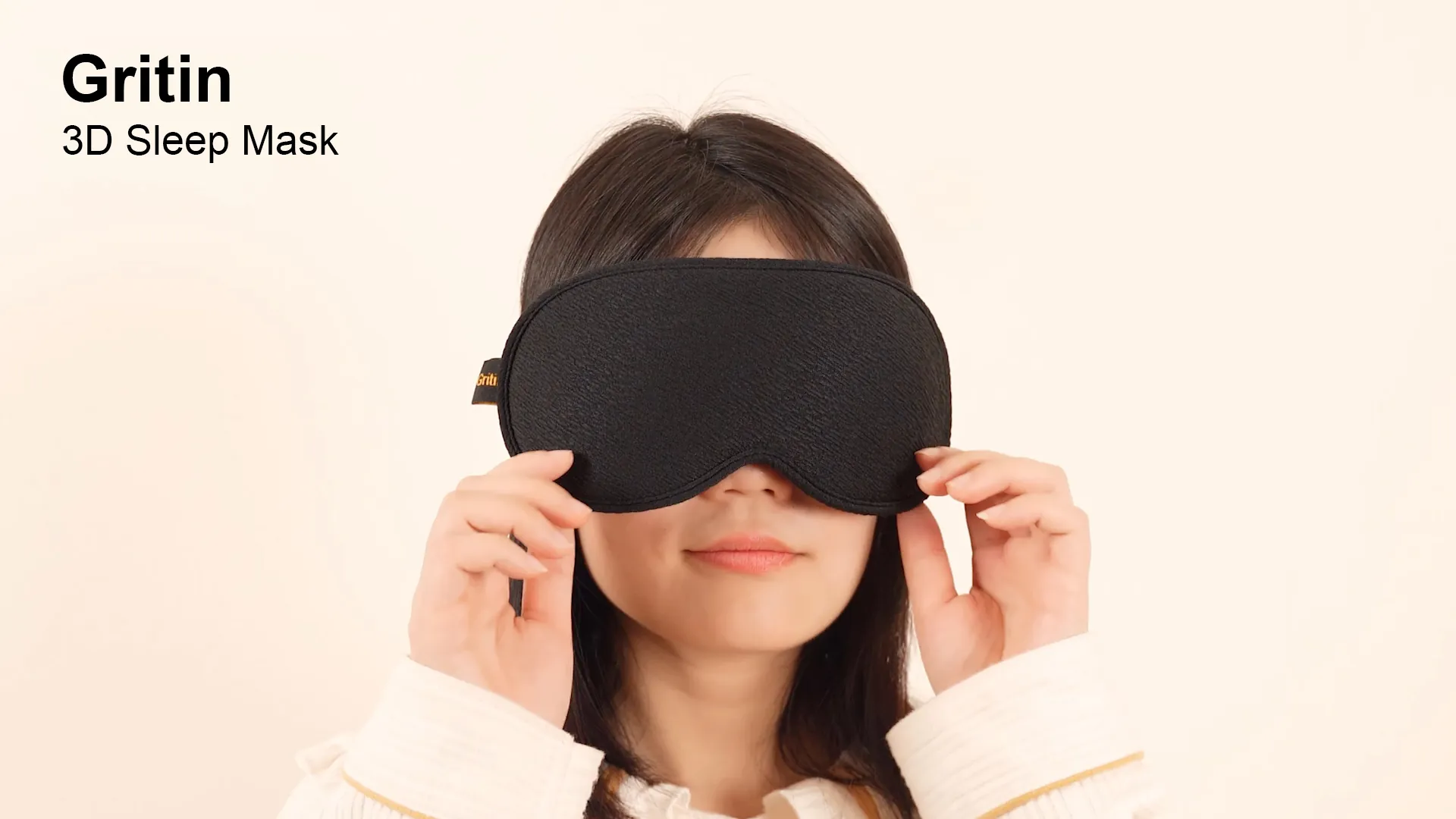 Gritin Sleep Mask Review: Blackout Comfort for Sleep image 7