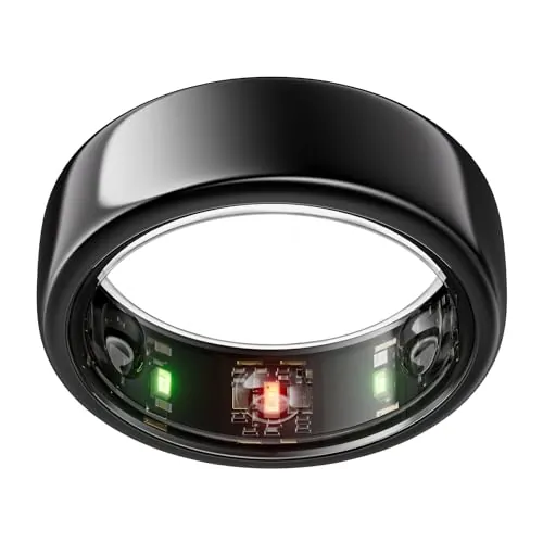 Oura Ring Gen3 Horizon Review: Sleep, Recovery, Wellness