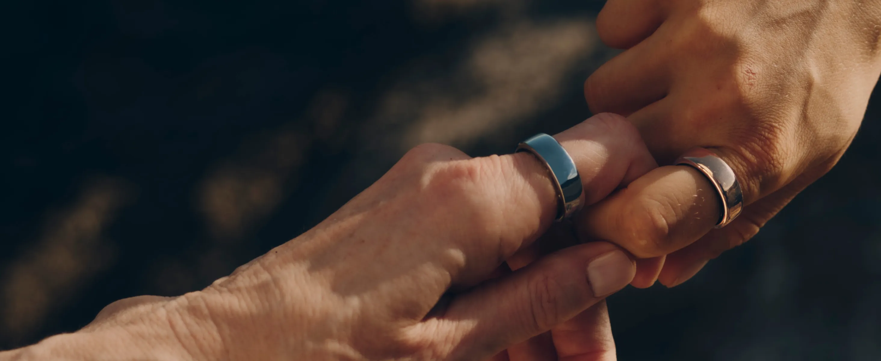 Oura Ring Gen3 Horizon Review: Sleep, Recovery, Wellness image 9