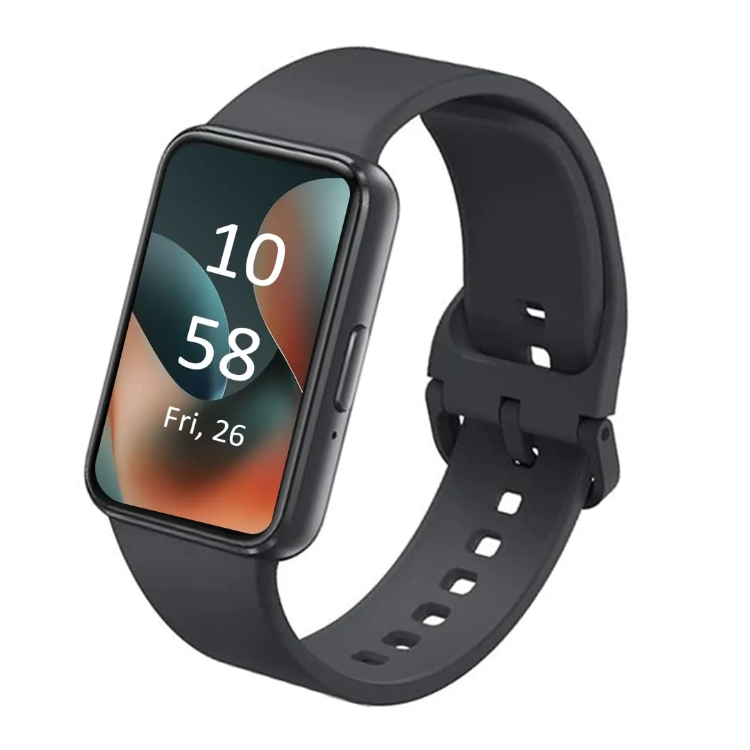 Samsung Galaxy Fit 3 Review: Fitness and Sleep Tracker image 2