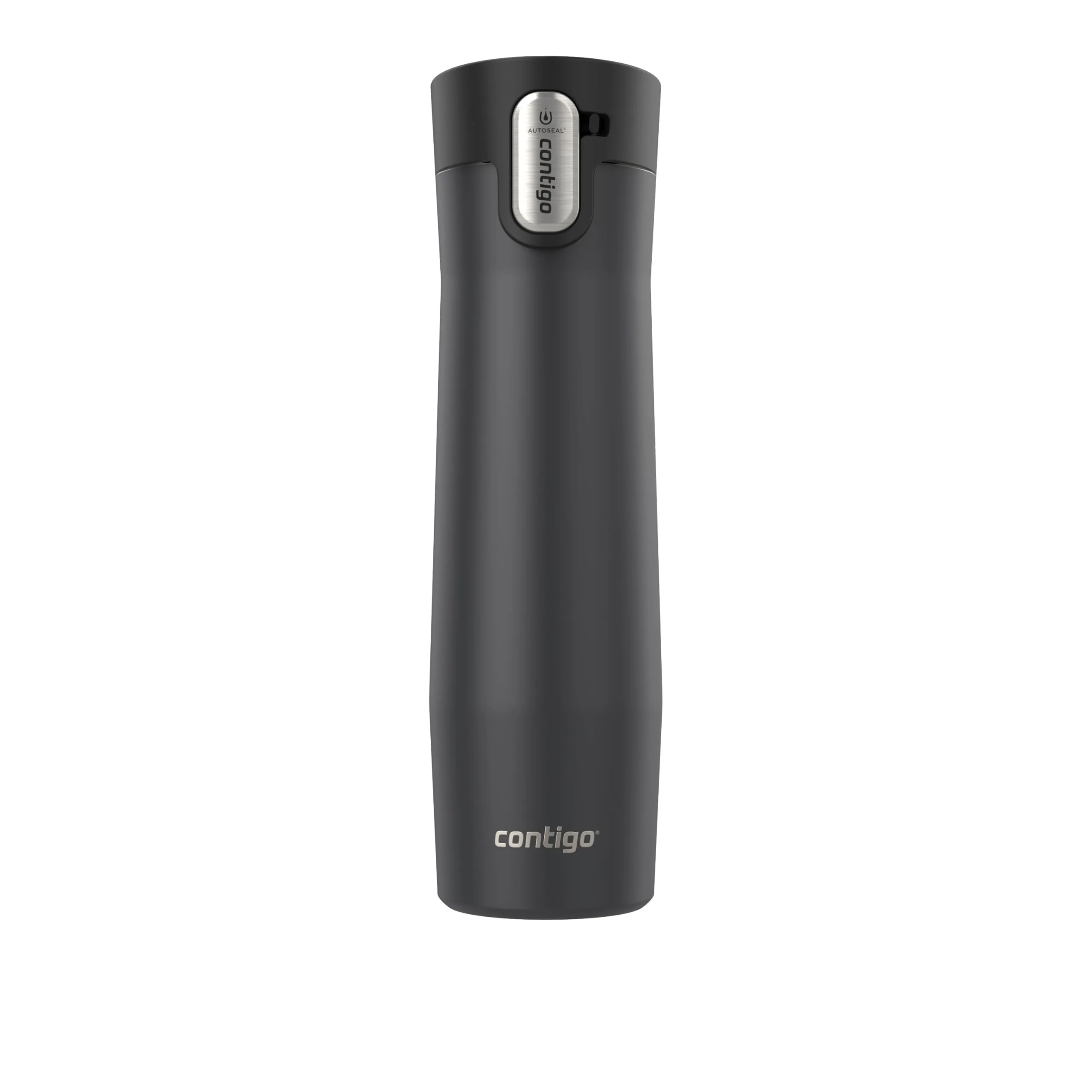 Contigo West Loop 3.0 Review: Insulated Travel Mug