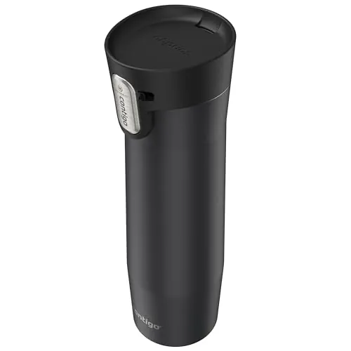 Contigo West Loop 3.0 Review: Insulated Travel Mug image 4