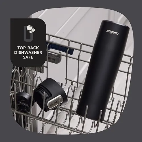 Contigo West Loop 3.0 Review: Insulated Travel Mug image 8