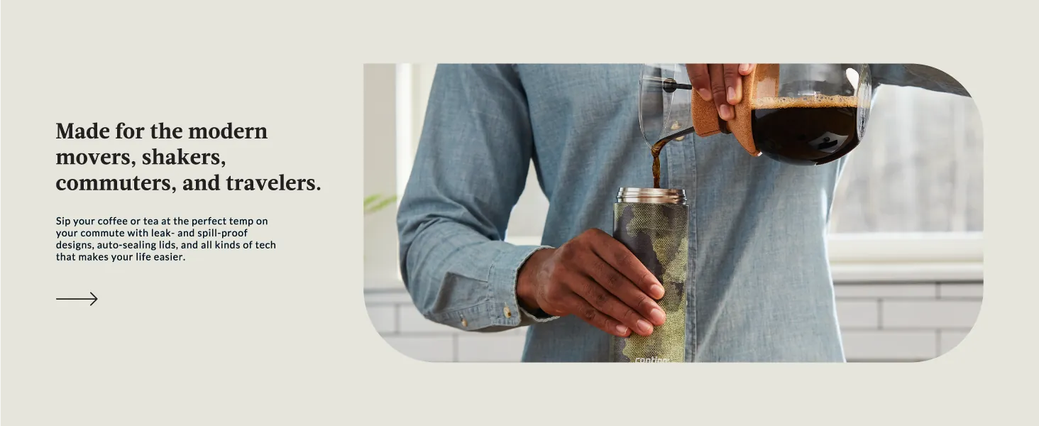 Contigo Byron Review: Insulated Travel Mug for Commuting image 8