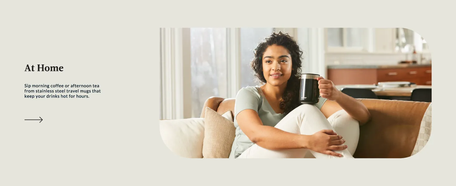 Contigo Byron Review: Insulated Travel Mug for Commuting image 9