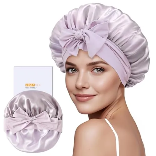 ZIMASILK Sleep Mask Review: Silk Blackout Sleep Mask image 9