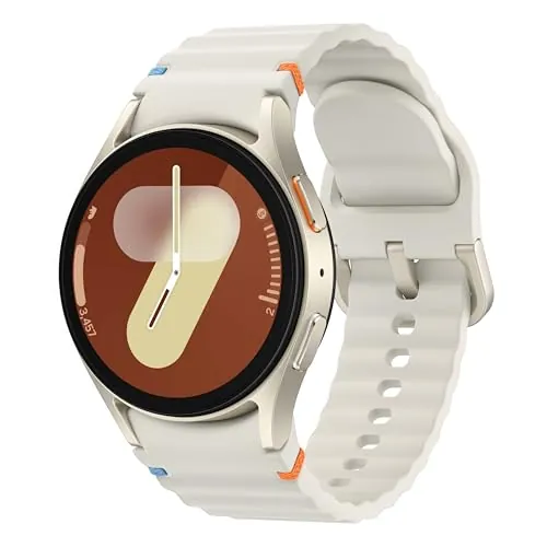 Samsung Galaxy Watch 7 Review: Fitness, Sleep and Wellness