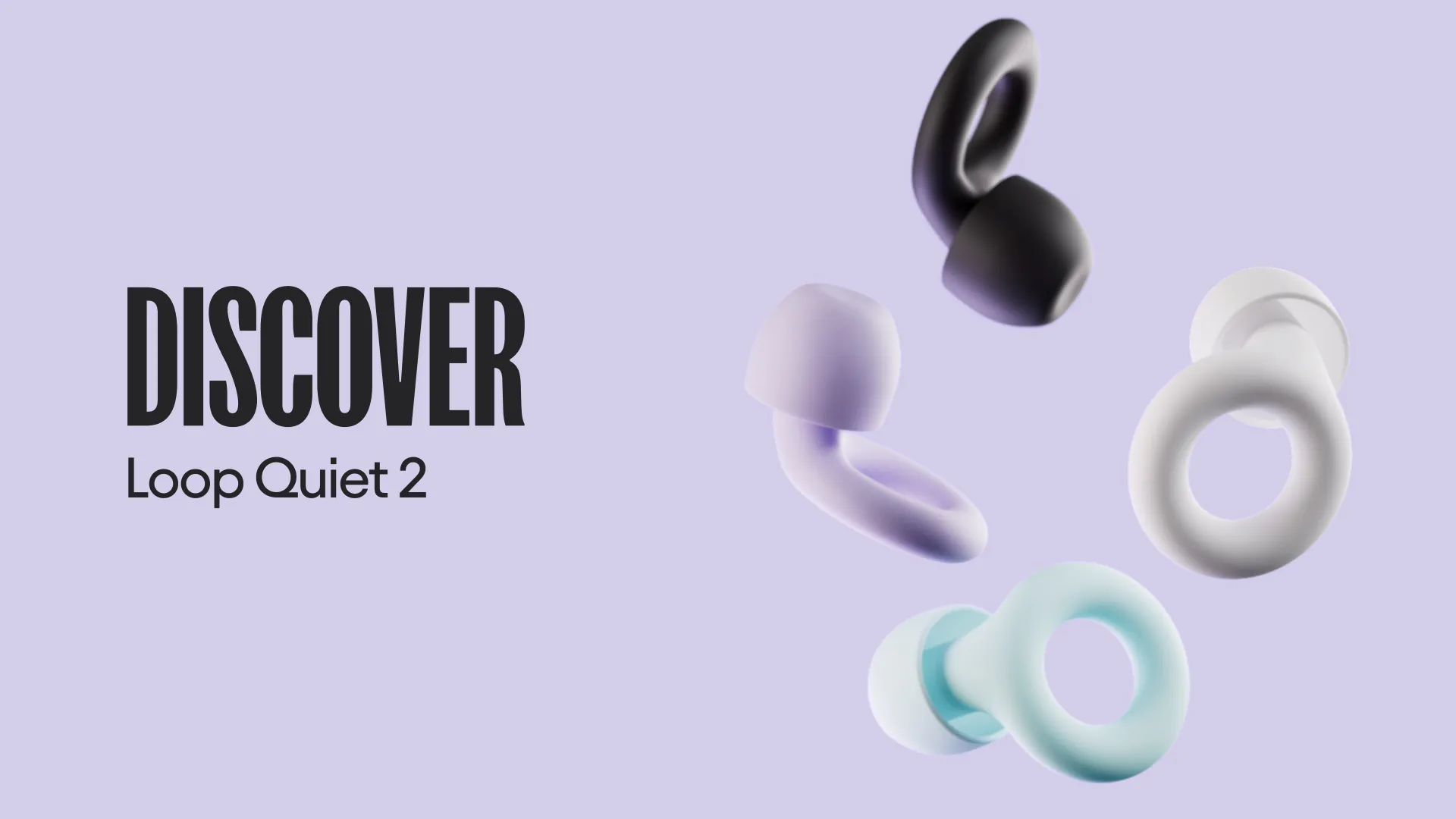 Loop Quiet 2 Review: Sleep and Noise-Reducing Earplugs image 7