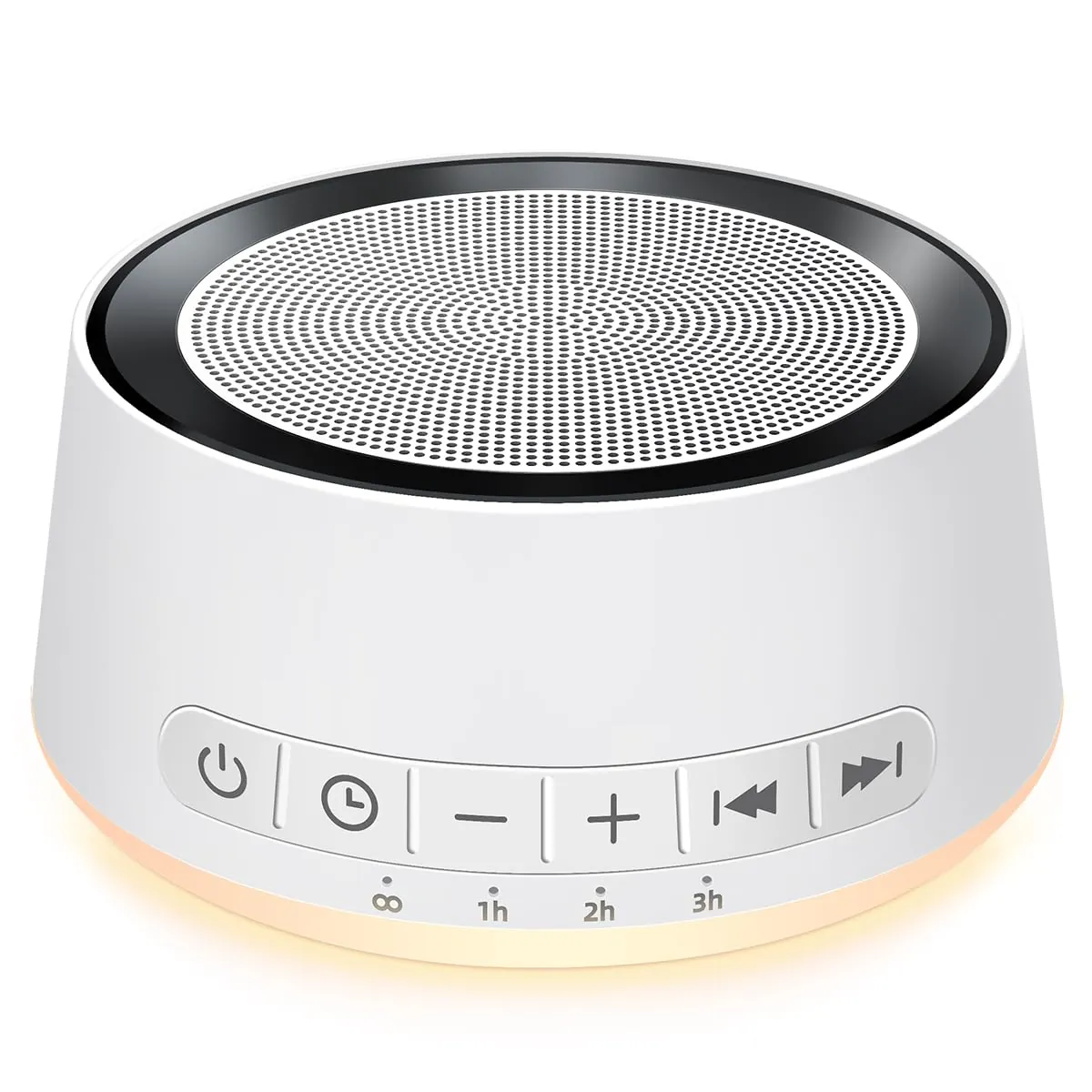 SoundMe Sound Machine Review: Sleep and White Noise image 8