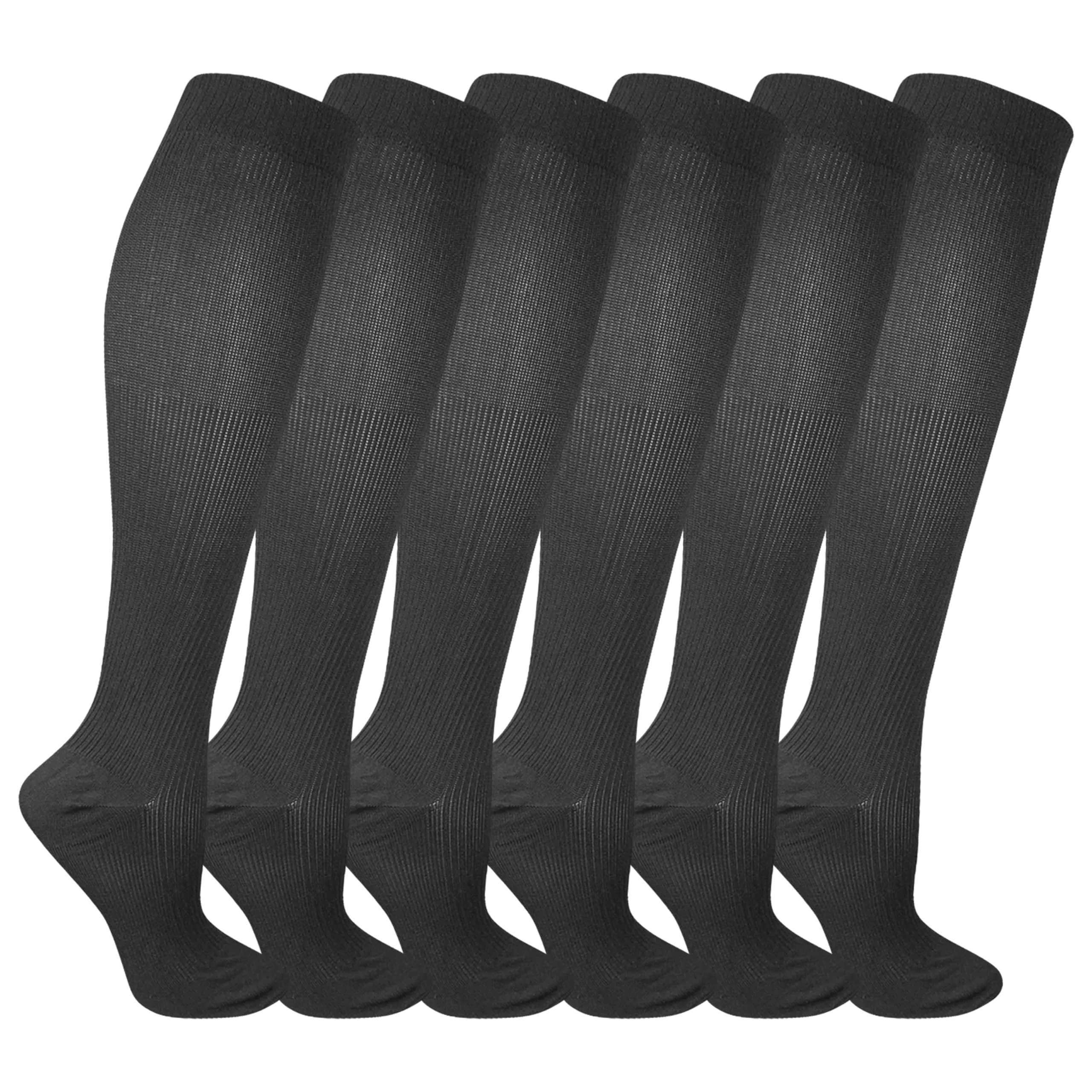 Dr. Scholl's Compression Socks Review: 8-15 mmHg Support image 7