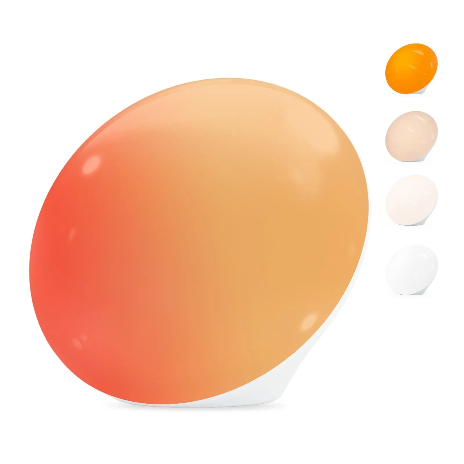 LASTAR Sun Lamp Review: Compact 10,000 Lux Wellness Lamp
