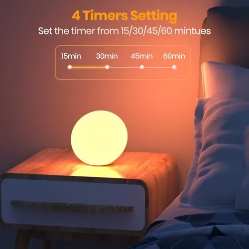 LASTAR Sun Lamp Review: Compact 10,000 Lux Wellness Lamp image 6