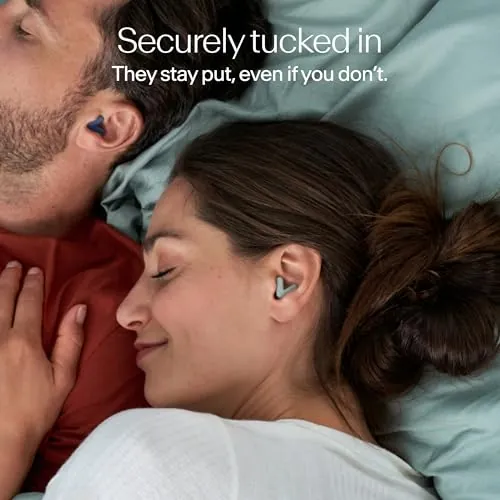 Alpine Silence Earplugs Review: Sleep, Focus & Travel image 6