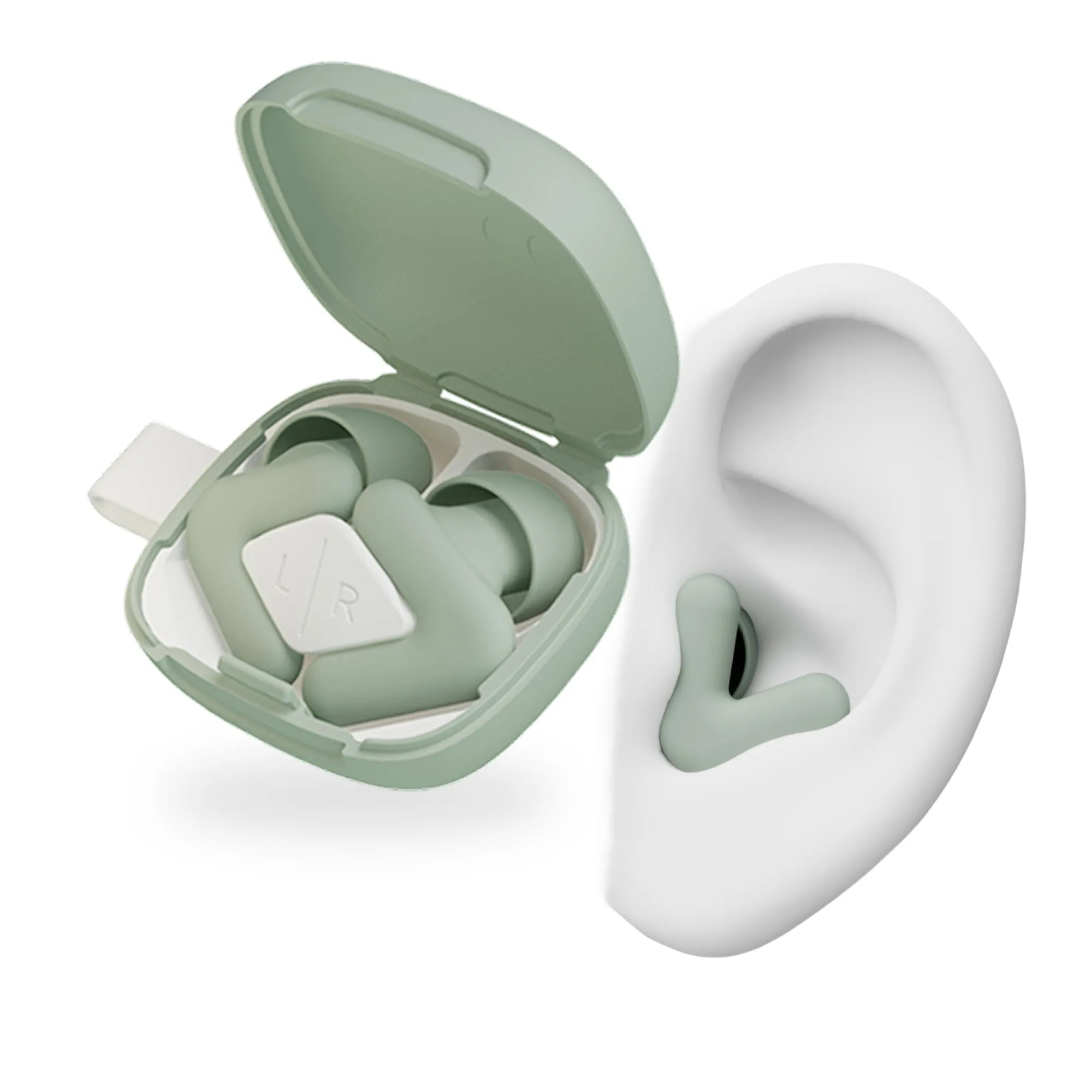 Alpine Silence Earplugs Review: Sleep, Focus & Travel image 8
