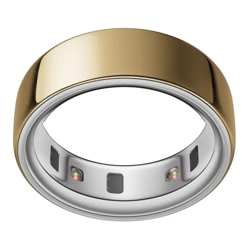 Oura Ring 4 Review: Sleep, Wellness and Activity Tracking