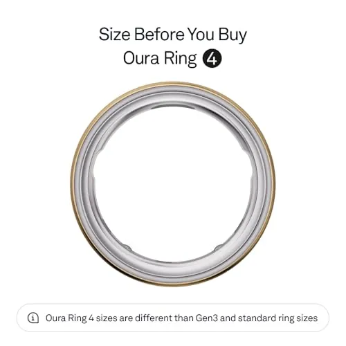 Oura Ring 4 Review: Sleep, Wellness and Activity Tracking image 2