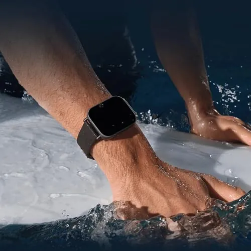 XIAOMI Redmi Watch 5 Active Review: Budget Fitness Watch image 4