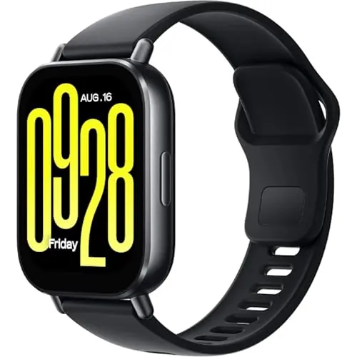 XIAOMI Redmi Watch 5 Active Review: Budget Fitness Watch image 5